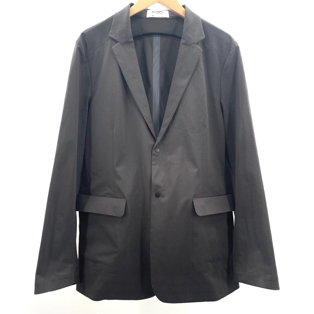 MINISTRY OF SUPPLY Aviator Suit Jacket Blazer Breathable Business Extra Large